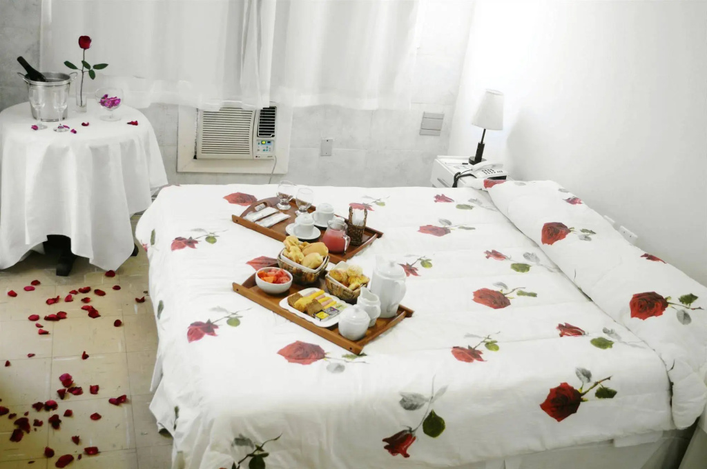 Patamares Praia Hotel - Général