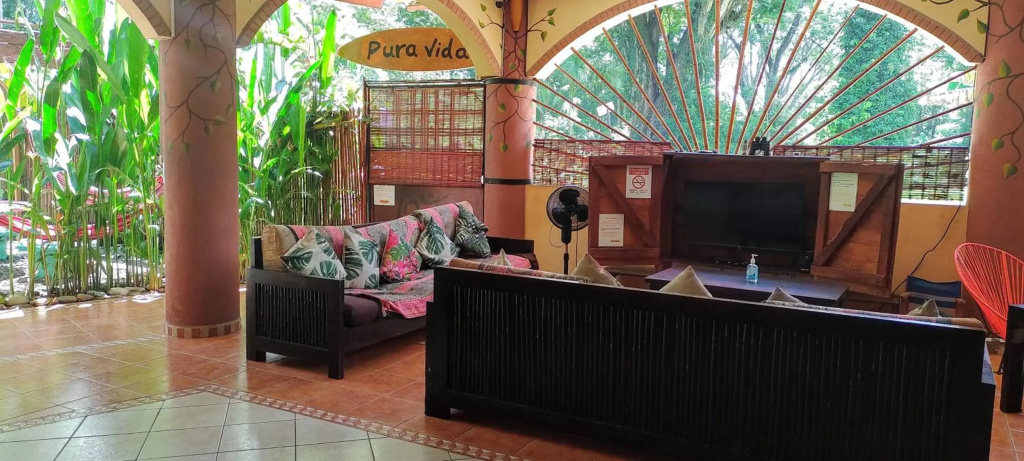 Hotel photo 19
