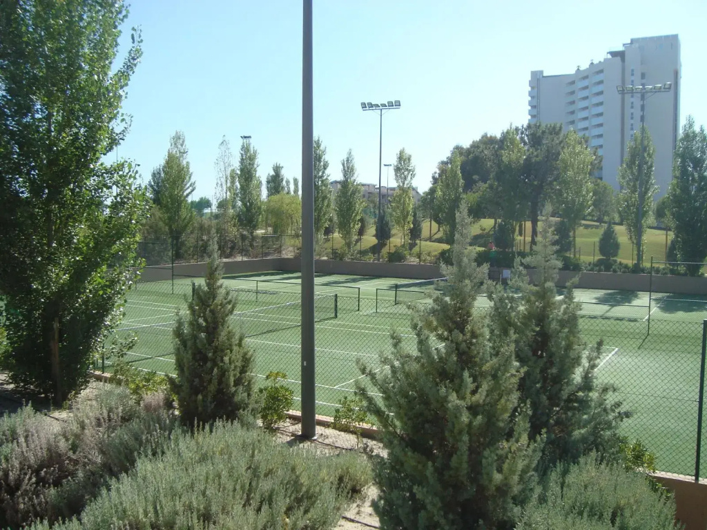 Troia Residence - Praia Apartments