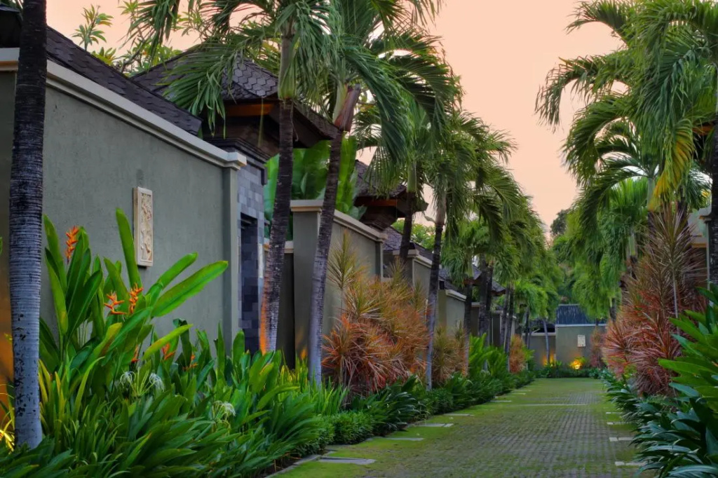 The Ulin Villas and Spa by Karaniya Experience