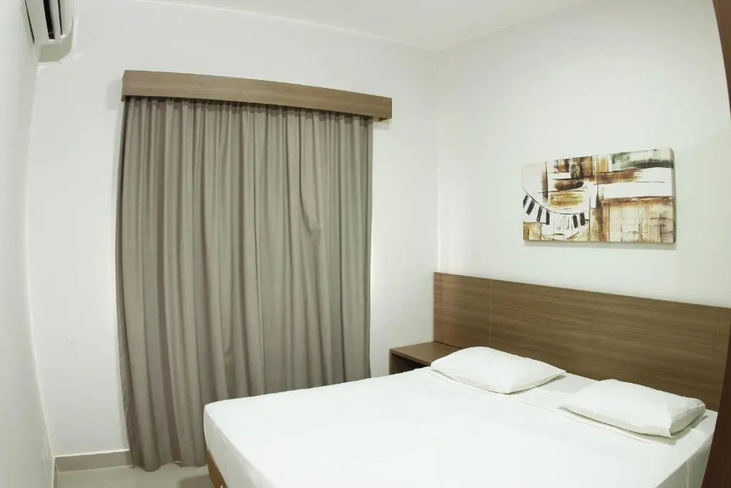 Hotel Marina - Oficial - Chambres