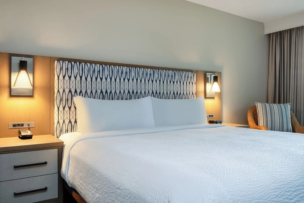 Holiday Inn Resort Bar Harbor - Acadia Natl Park by IHG - Chambres