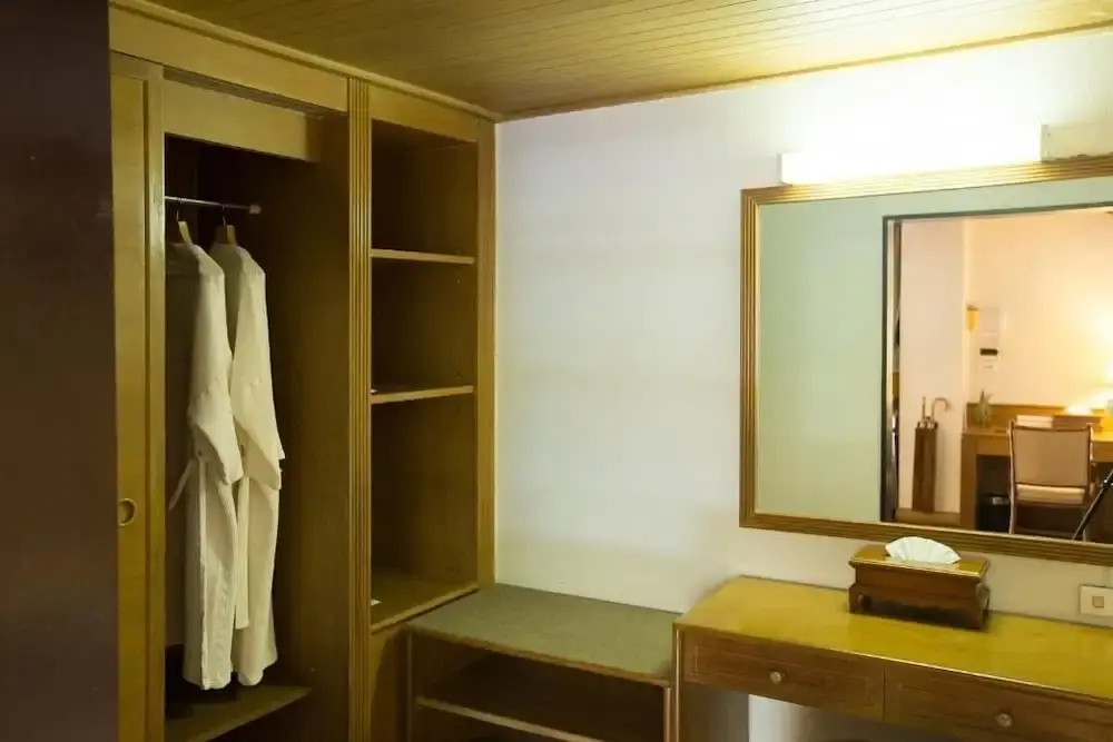 Imperial Mae Hong Son Resort - Chambres