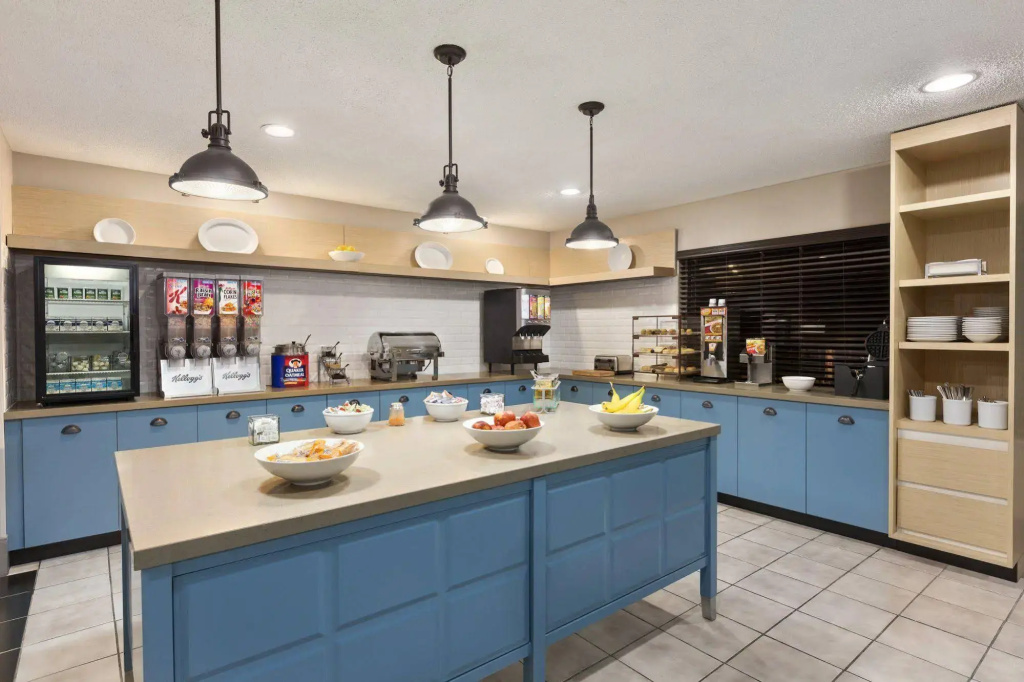 Country Inn & Suites by Radisson, Dahlgren-King George, VA - Général