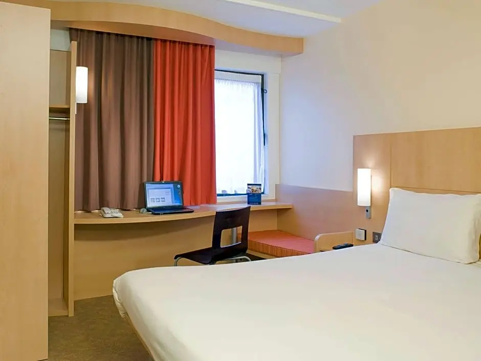 Ibis Hull City Centre - Chambres