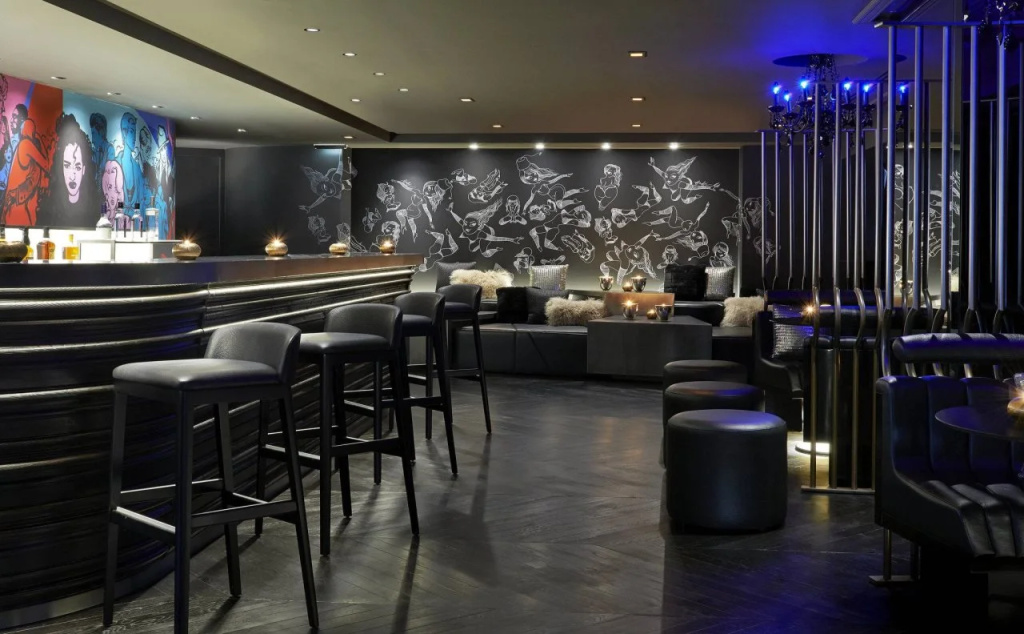 Hotel photo 25