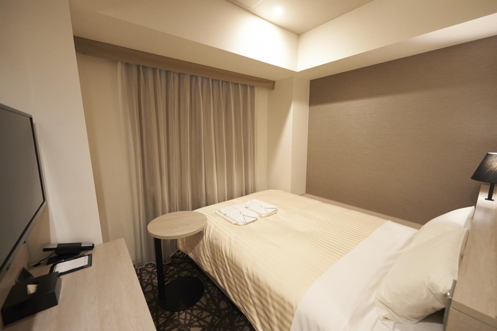 Sotetsu Fresa Inn Ginza Nanachome Hotel 사진 8