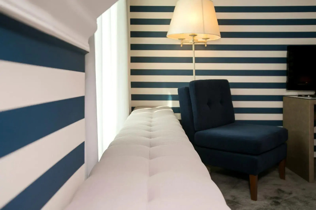 Ambra Hotel - Général