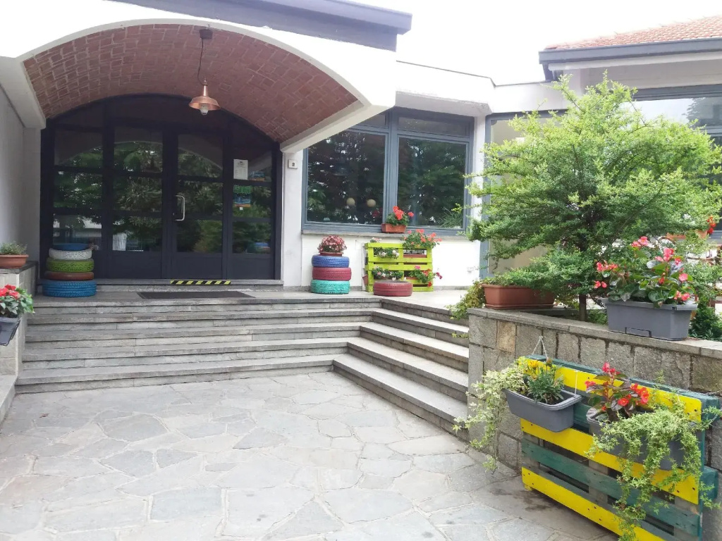 Hotel Panorama - Général