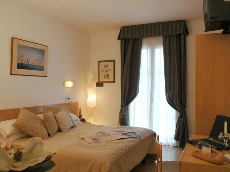 La Bitta - Chambres
