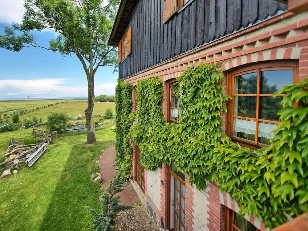 Beautiful Apartment in Kägsdorf Germany With Sauna