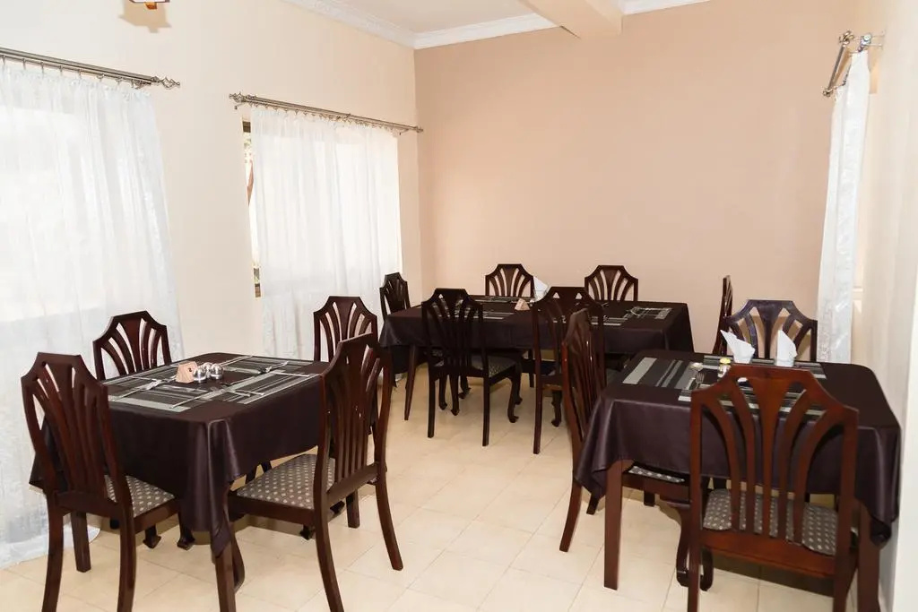 Hotel photo 20