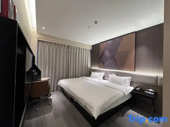 Standard Double Family room (full double bed)