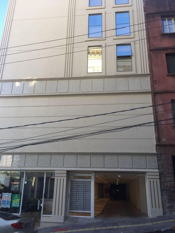Loft Centro Histórico, Completo E Confortável 502