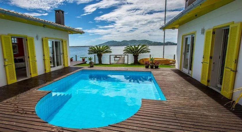 Girassóis da Lagoa - Général