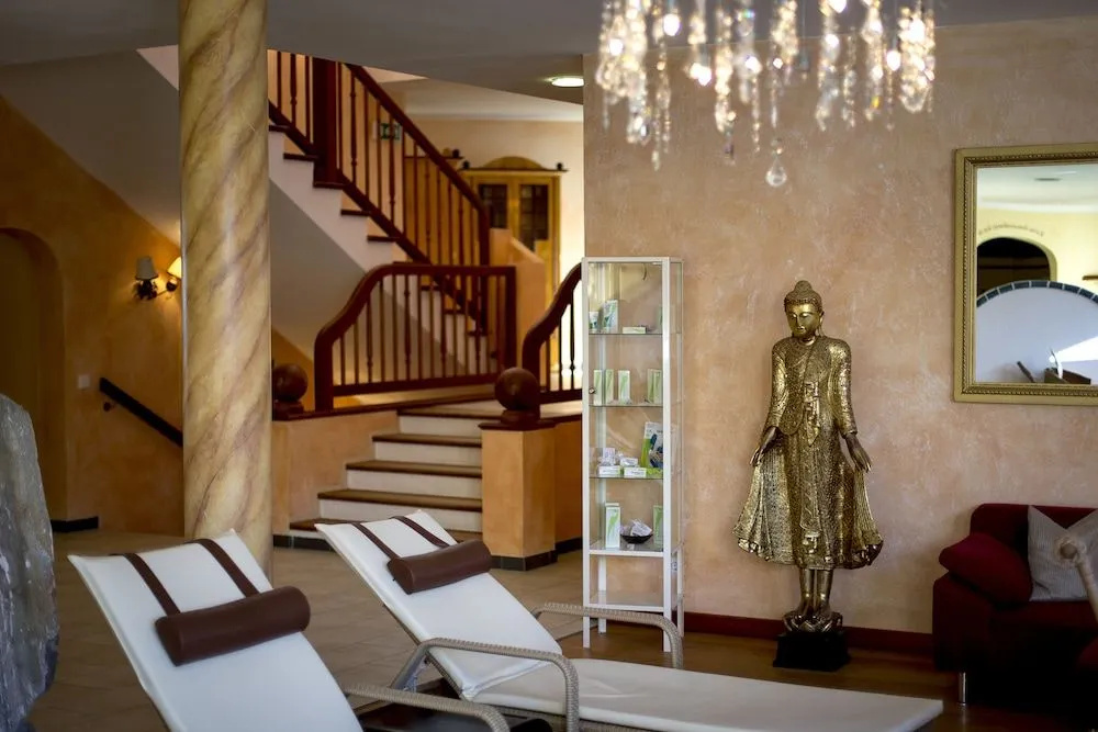 Hotel Felsenhof - Général
