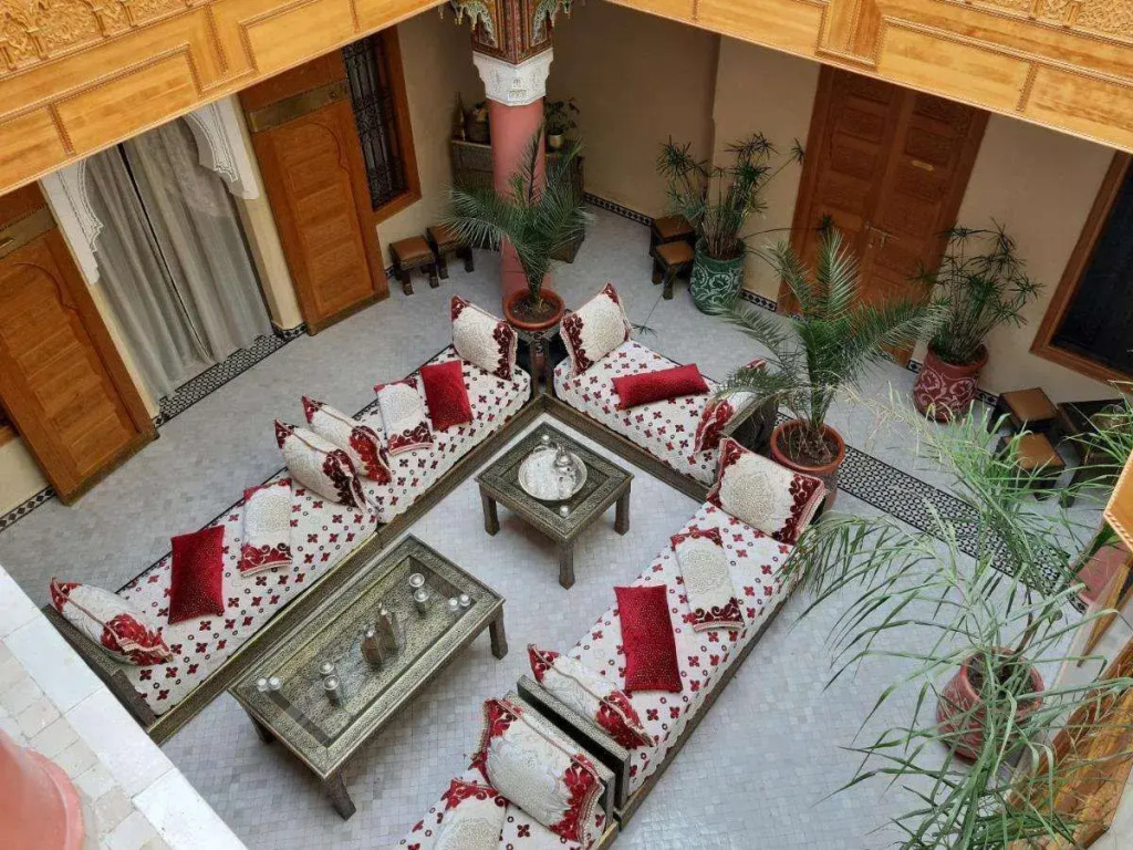 Hotel photo 21