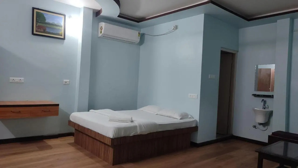 Hotel photo 13