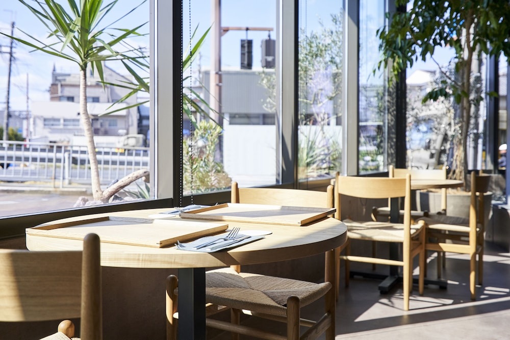 The Reign Hotel Kyoto Hotel 사진 37
