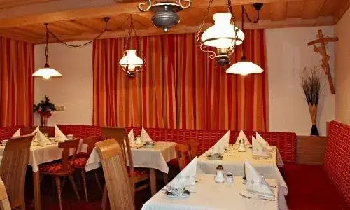 Hotel Garni Viktoria - Général