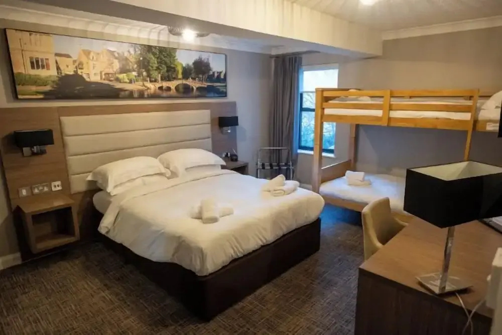 Hotel photo 6