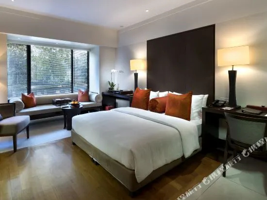 The Saujana Hotel Kuala Lumpur