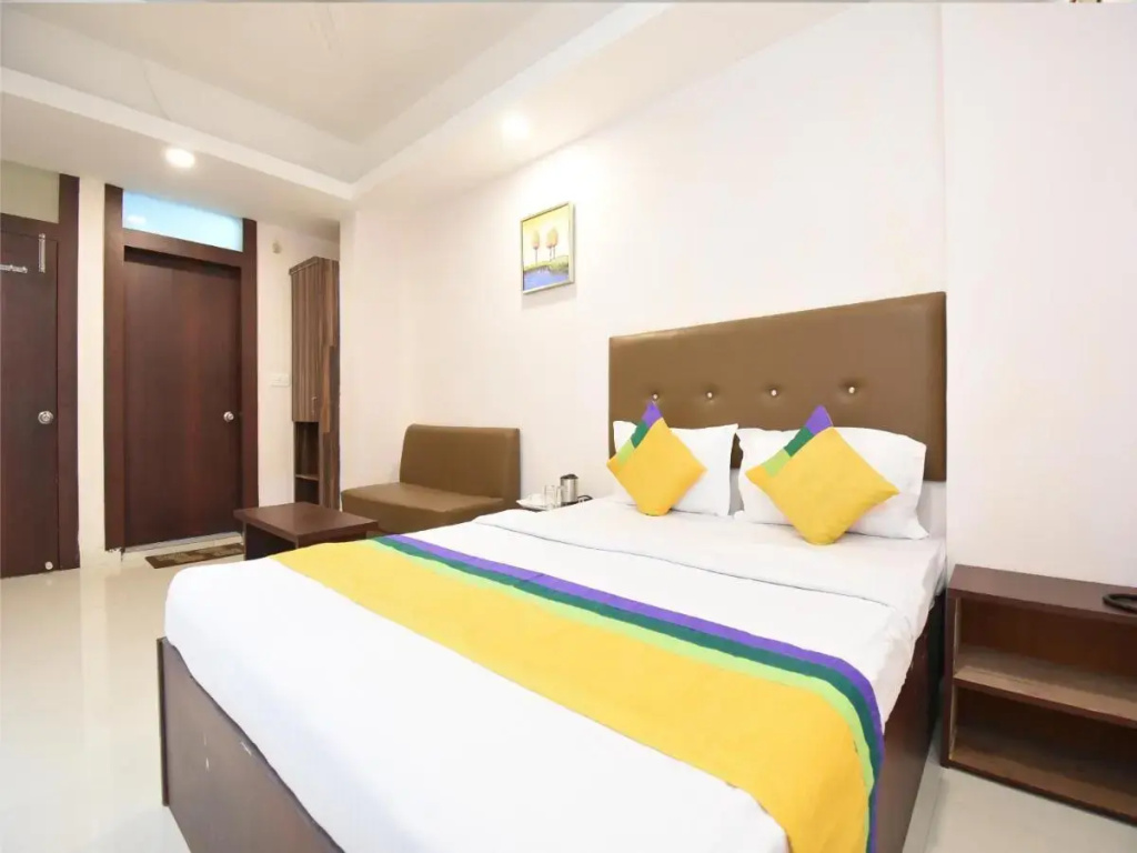 Hotel photo 20