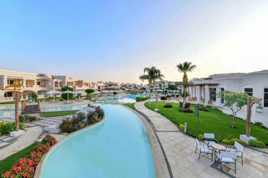 Jaz Casa Del Mar Resort, Хургада, Єгипет мініатюра 25