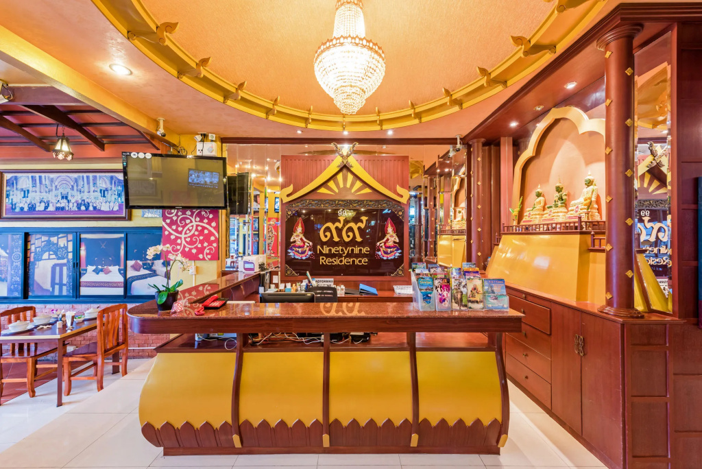 Hotel photo 28