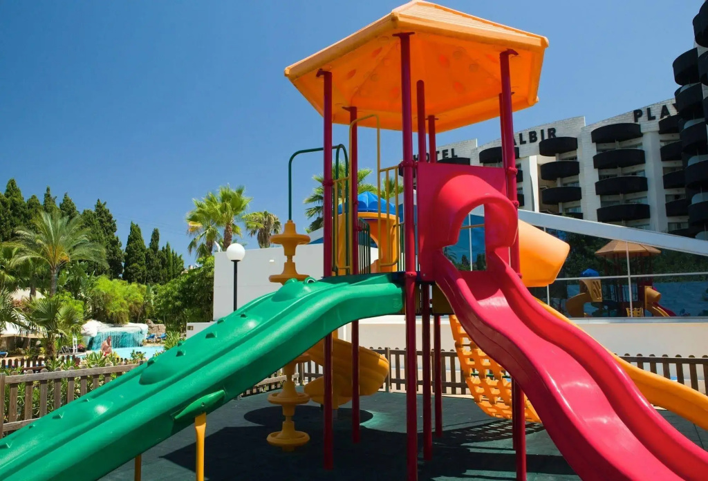 Albir Playa Hotel & Spa - Général