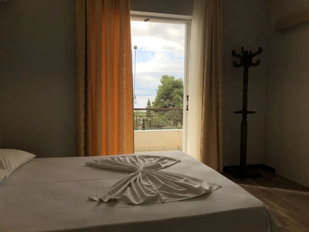 Sunkissed Hotel - Général