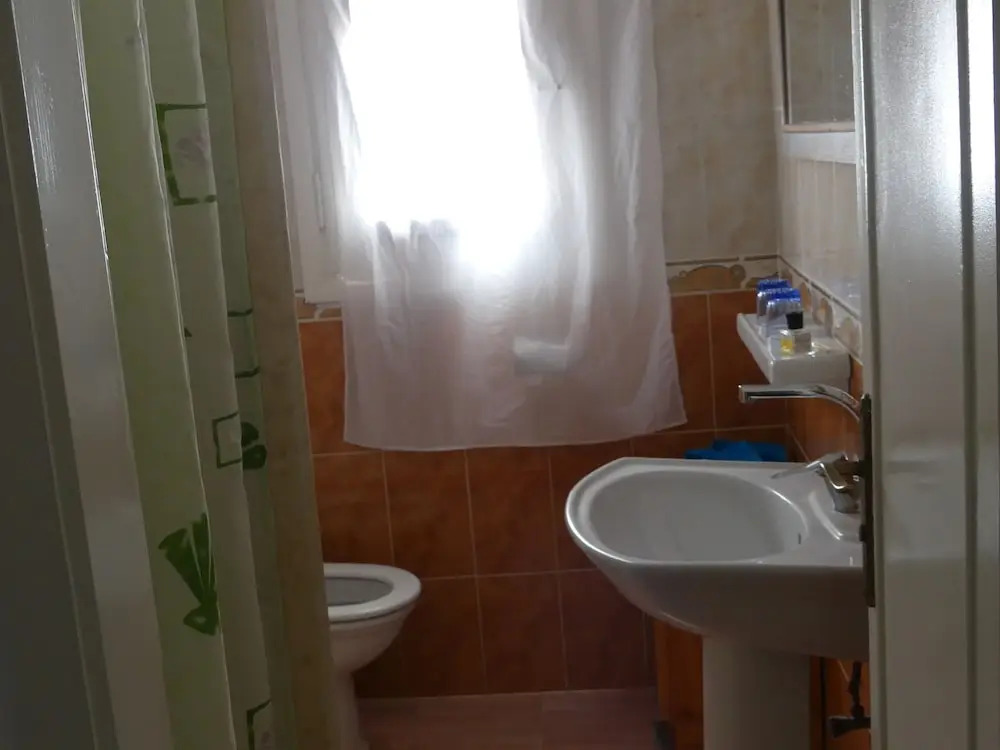 Fanadir Resort - фото 9