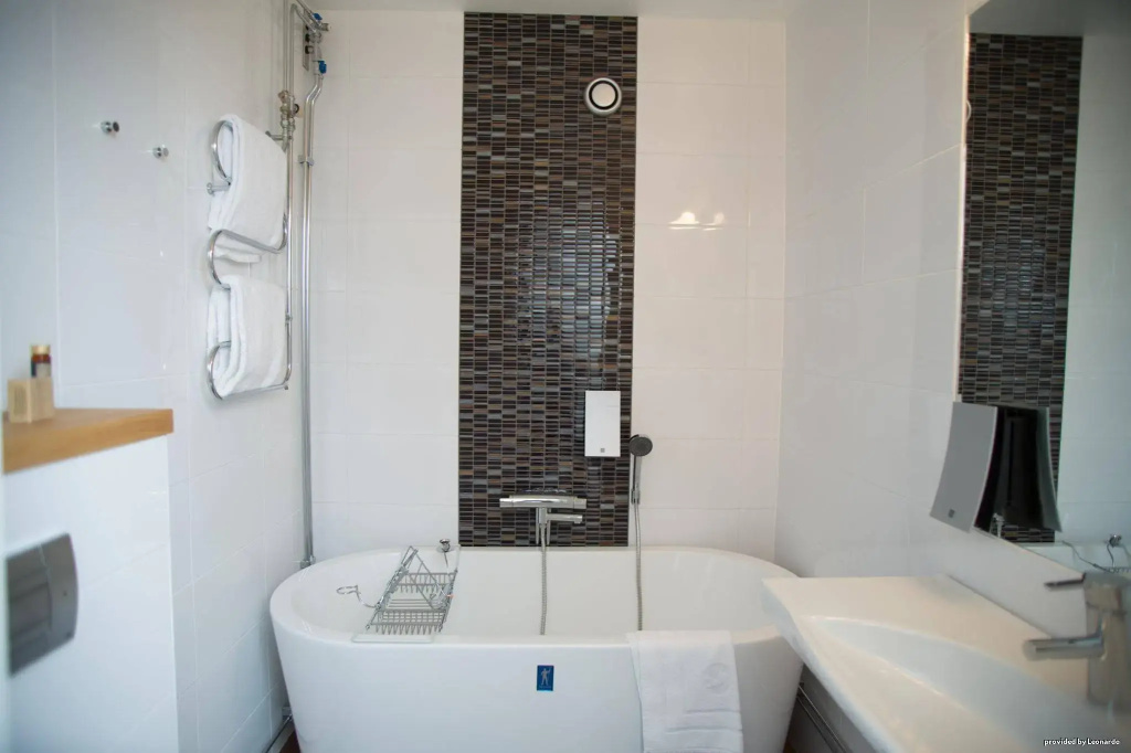 Best Western Hotell SoderH - Général