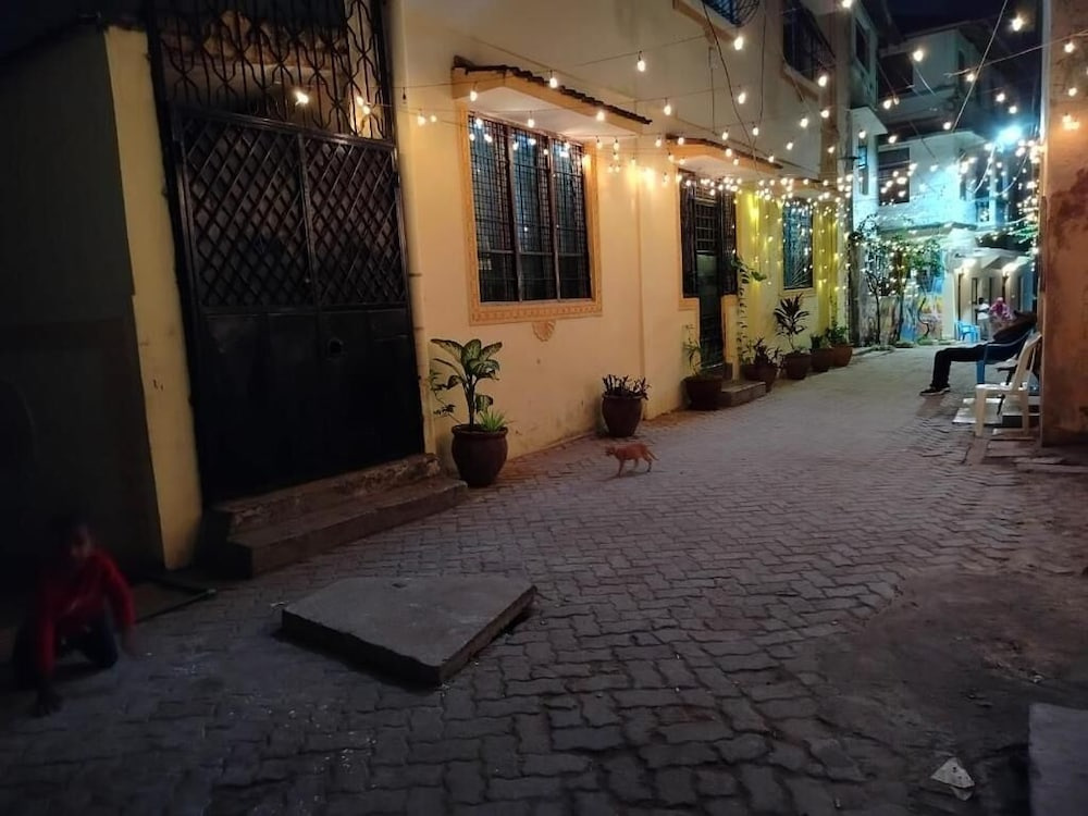 Mombasa Comfort House
