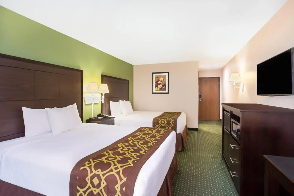 Econo Lodge Jesup