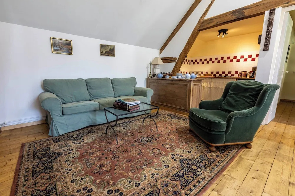 Afficher la photo 7 — Ferme de la Haute Maison