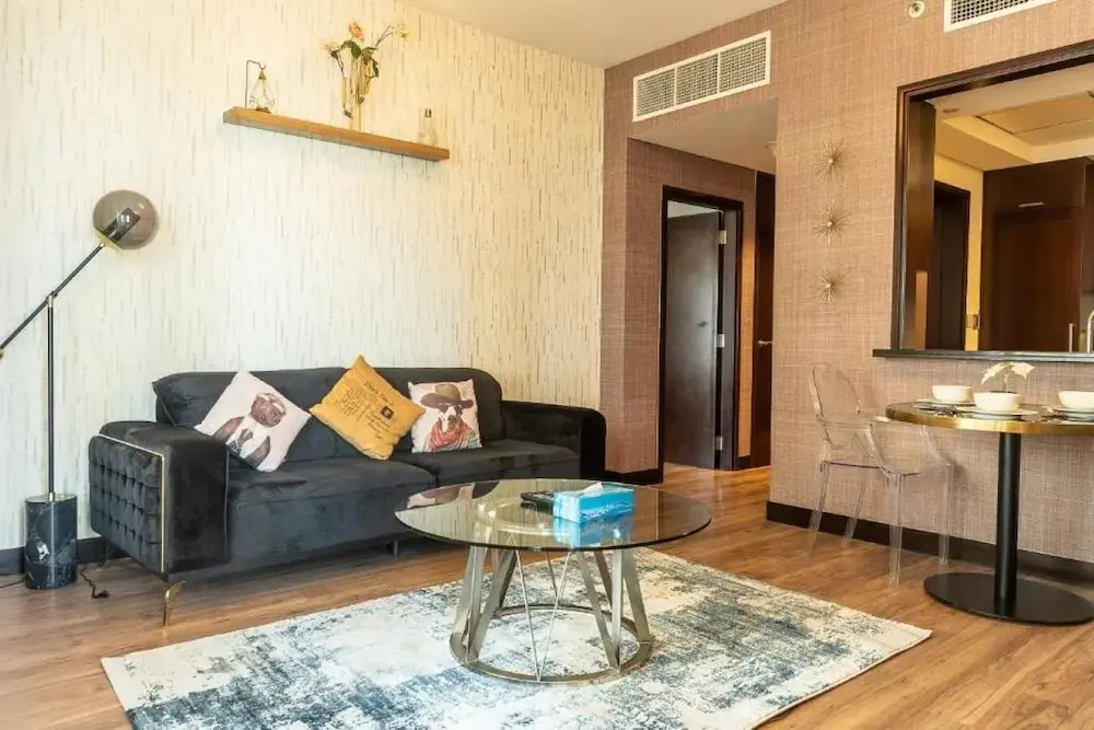 Bellavista-Charming-1Bedroom with Annex — фото