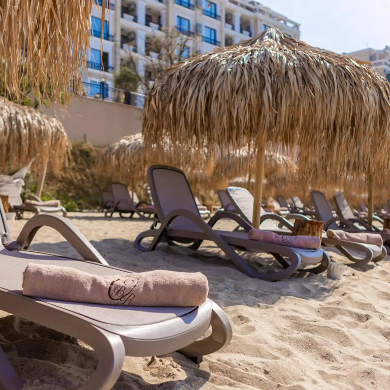 Onyx Beach Residence, Светий Влас (Святий Влас), Болгарія мініатюра 14