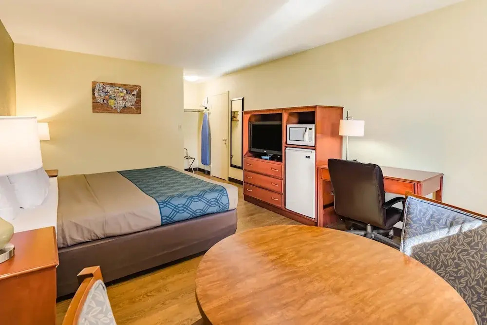 Hotel photo 6