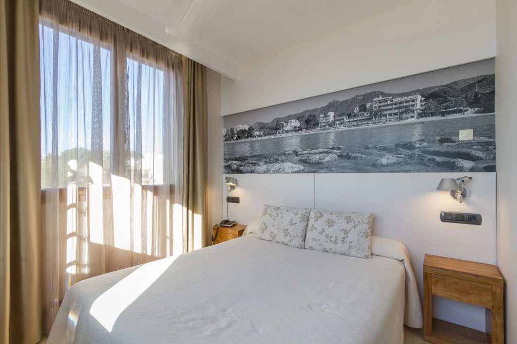 Hotel Voramar Benicassim - Général