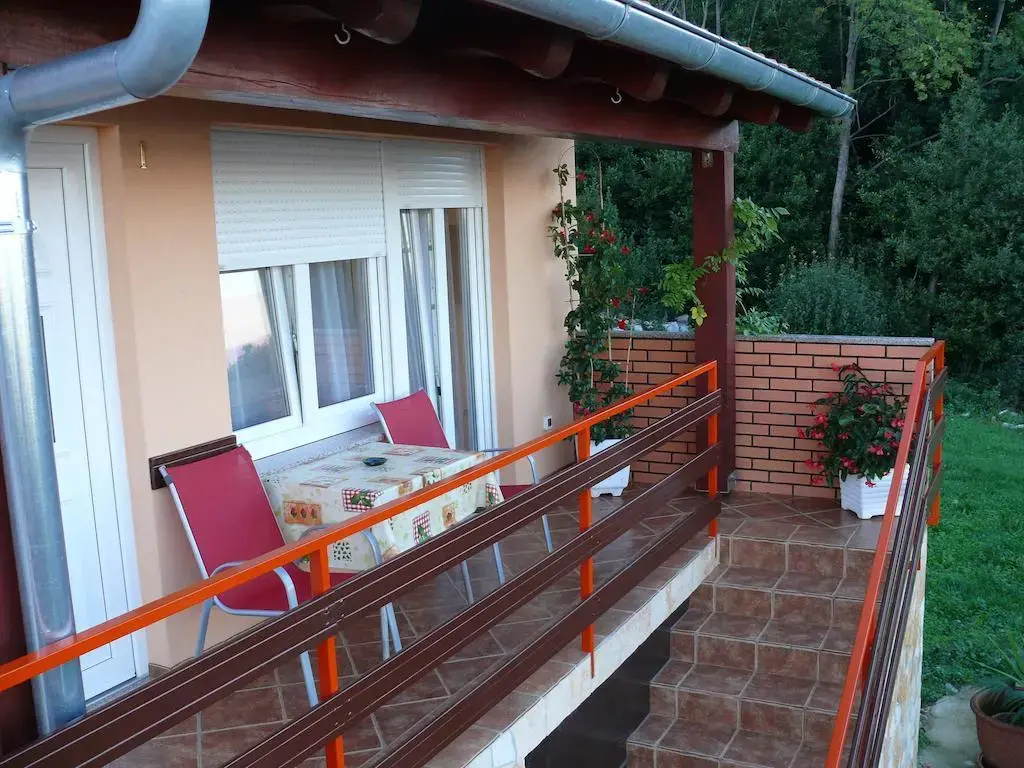 Apartment Zorka
