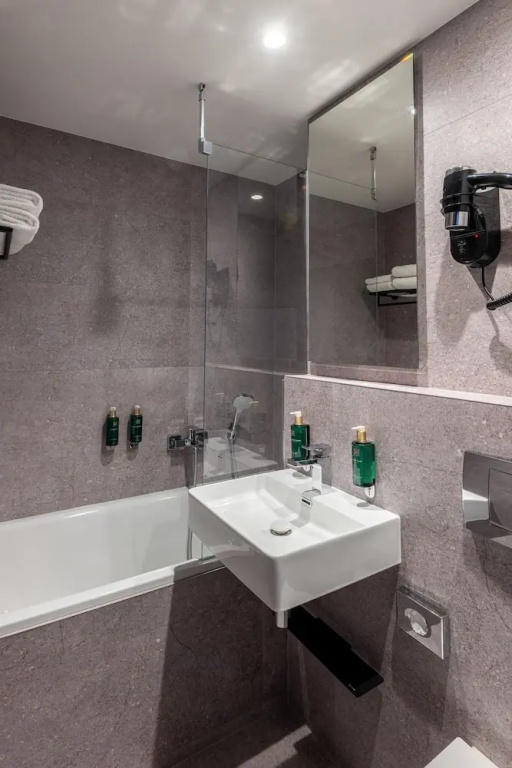 Orea Congress hotel  - Chambres