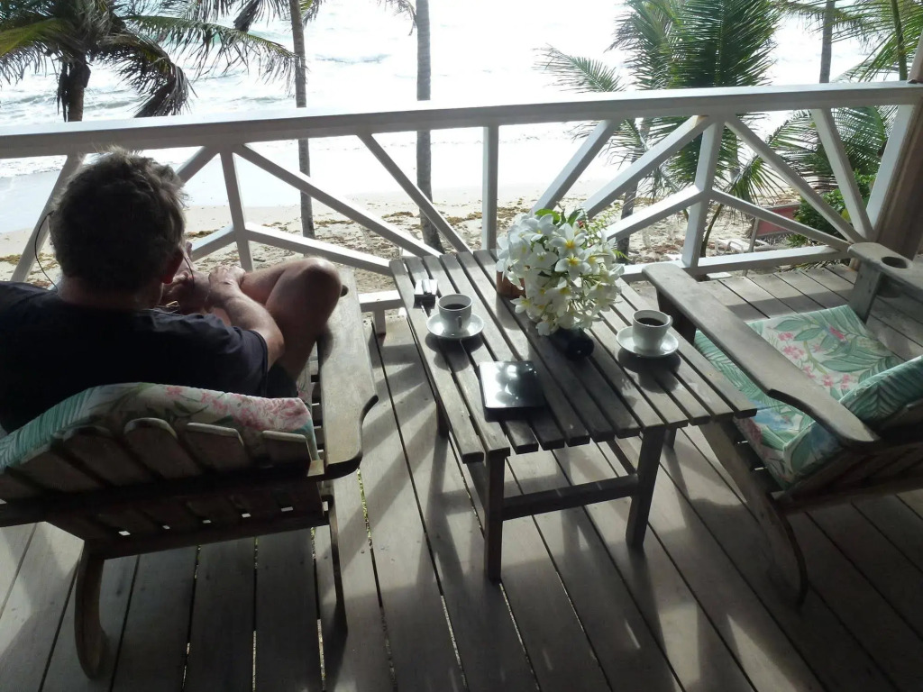 Petite Anse Hotel - фото 20