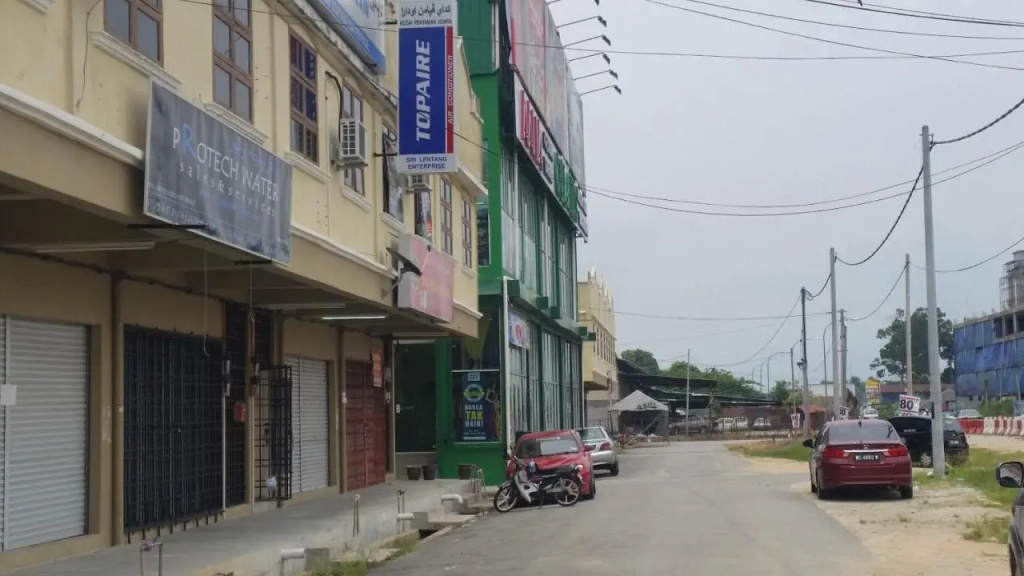 Daseda Guest House