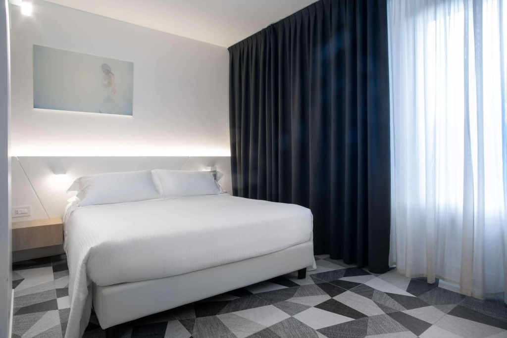 Cappello D'Oro, BW Signature Collection Hotel - Général