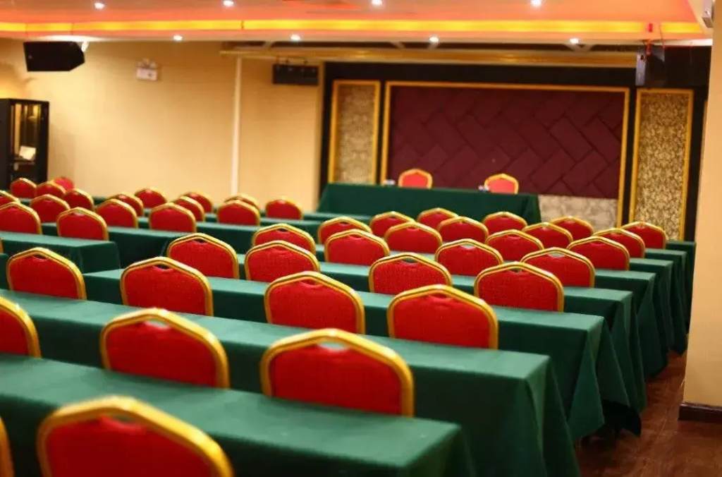 Business Centre