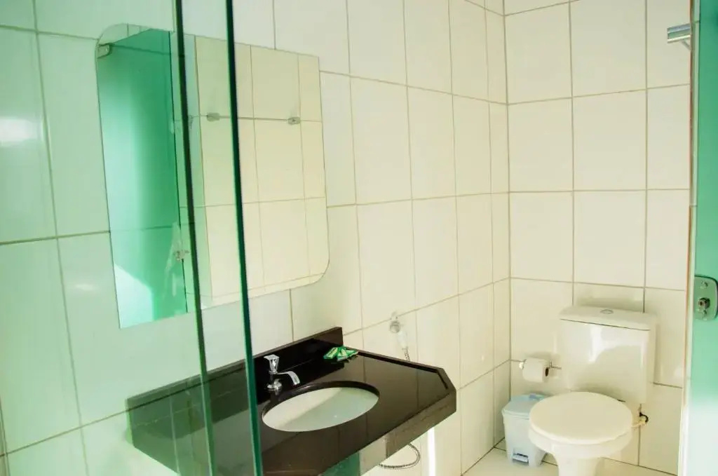 Borges Hotel - Chambres