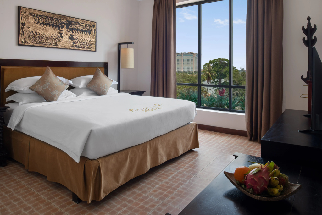 Palace Gate Hotel & Resort By EHM - фото 41