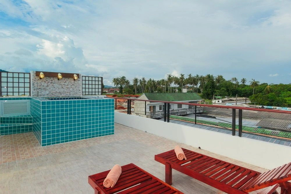 Hotel photo 21