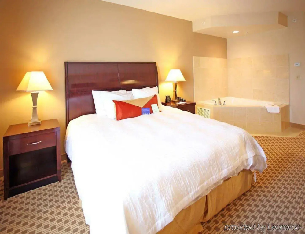 Hilton Garden Inn Cincinnati Blue Ash - Général